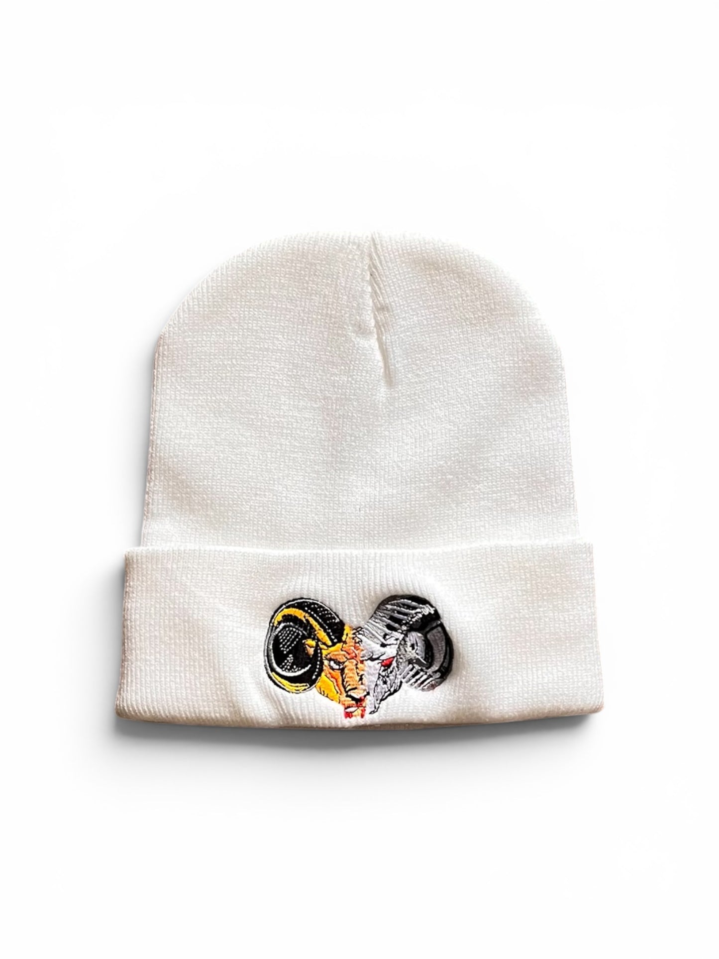 White Skully