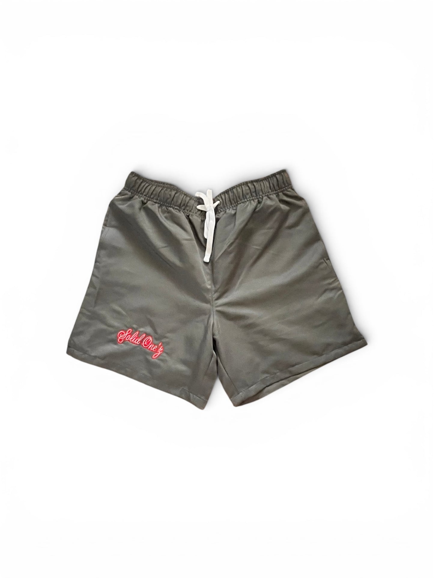 Track shorts