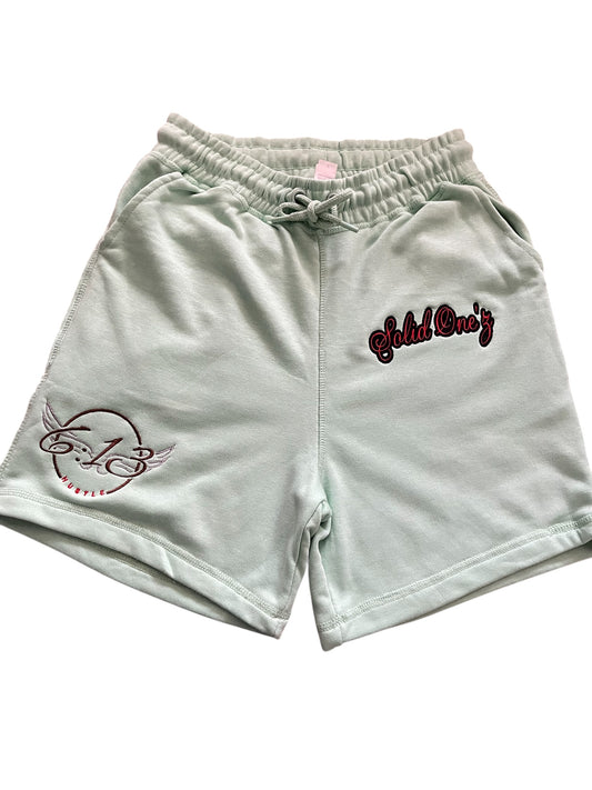 Jogger shorts