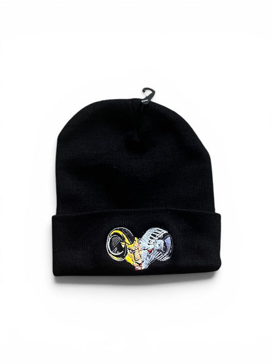 Black Skully