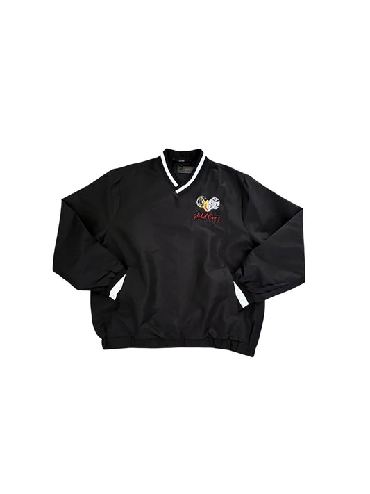 Long Sleeve WindBreaker