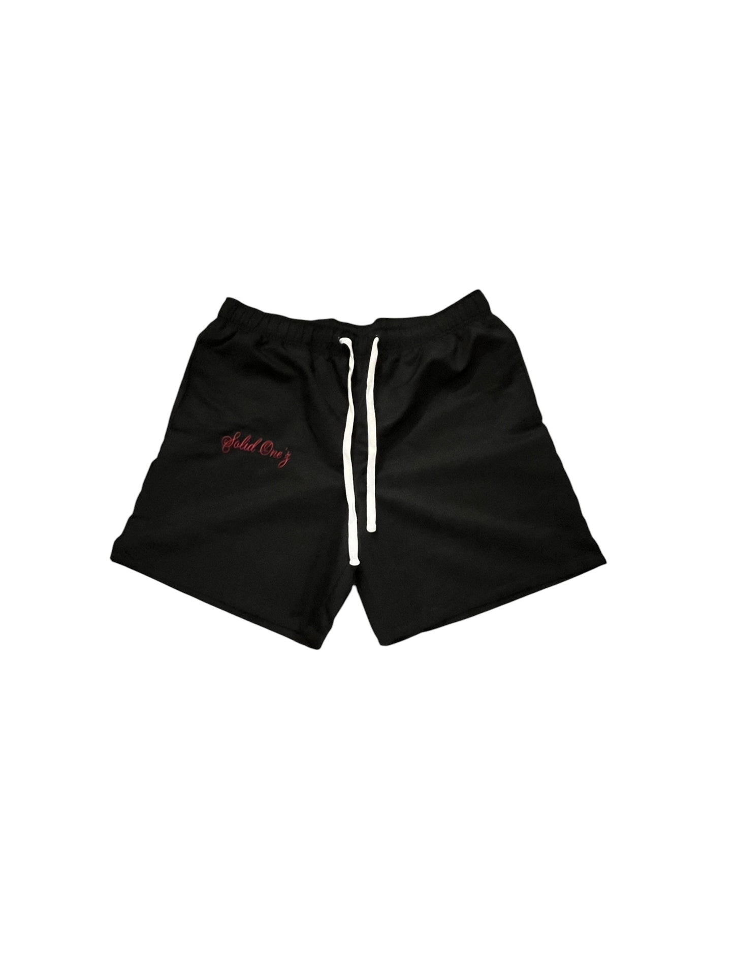 Track Shorts